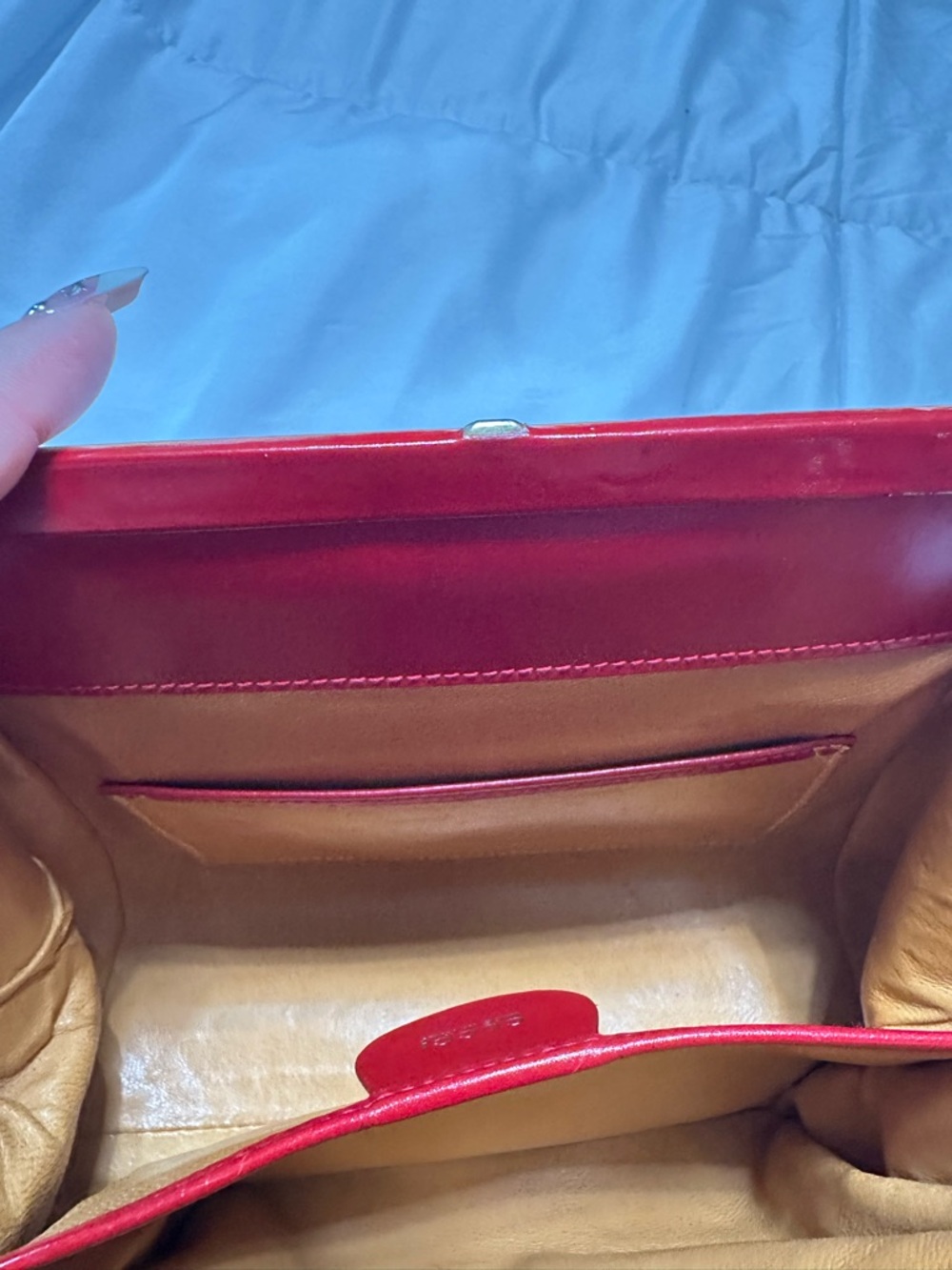 Gucci Vintage Bag - Picture 15 of 17